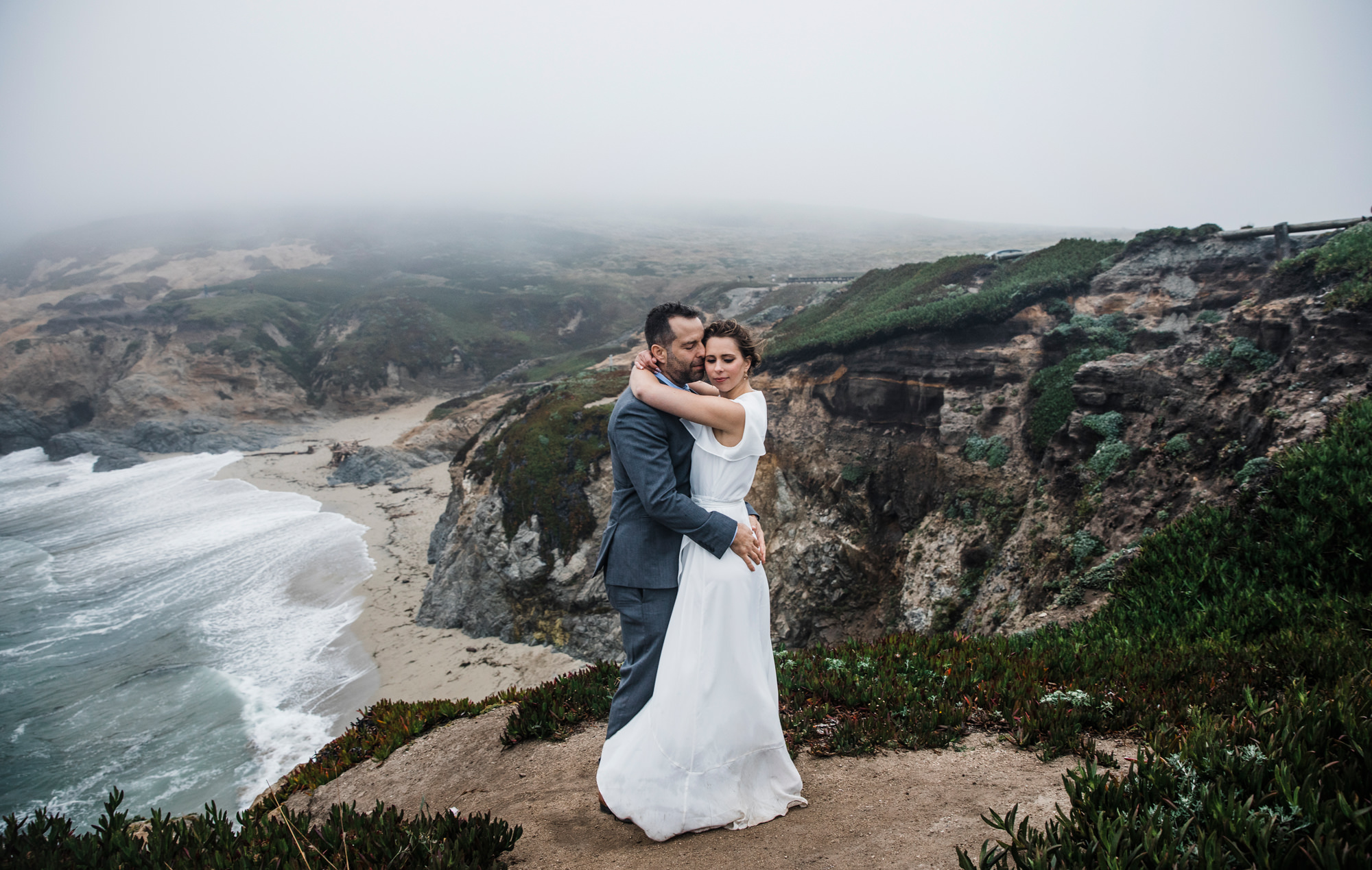 Bodega Bay, California Moody engagement session by Becca Henry Photography_361-2000 mini 2