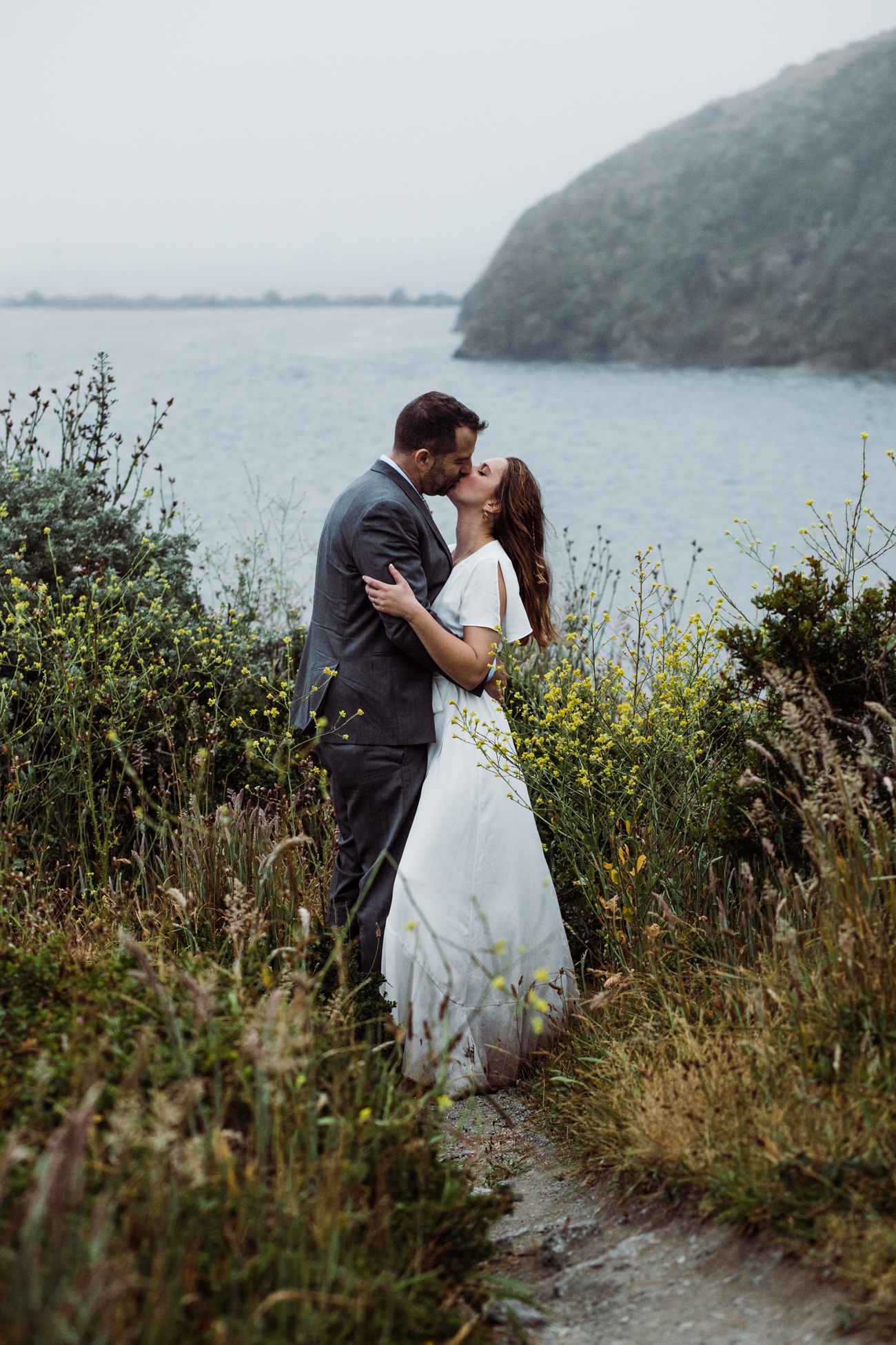 Bodega Bay, California Moody engagement session by Becca Henry Photography_461-1300 mini 2