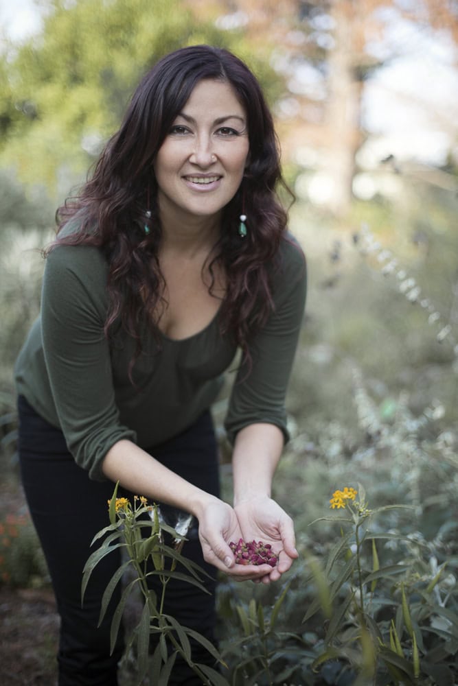 Healthy lifestyle branding photography for wellness professionals.