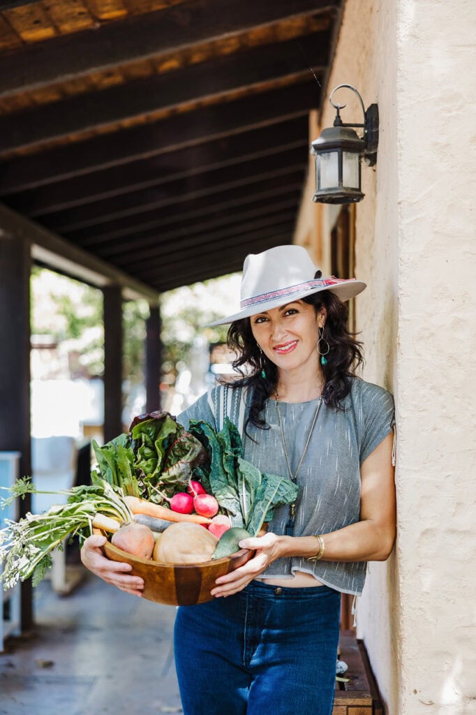 branding for functional medicine practitioner and acupuncturist