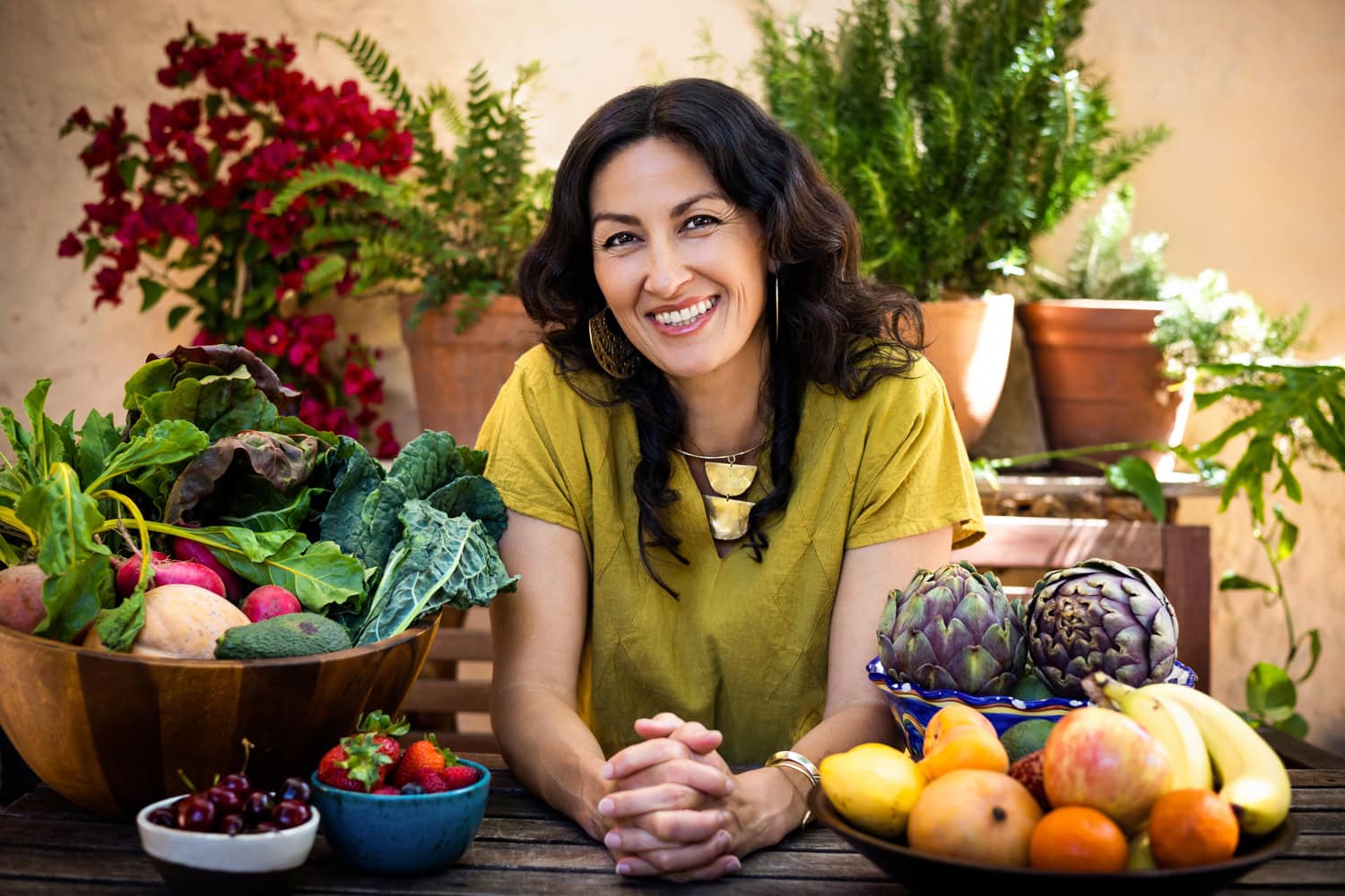 branding photography for Mana Integrative Health