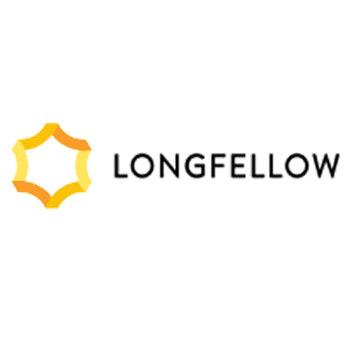 New BH Branding website homepage with modern logo design.