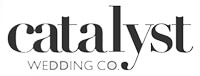 BH branding website launch for wedding photography.