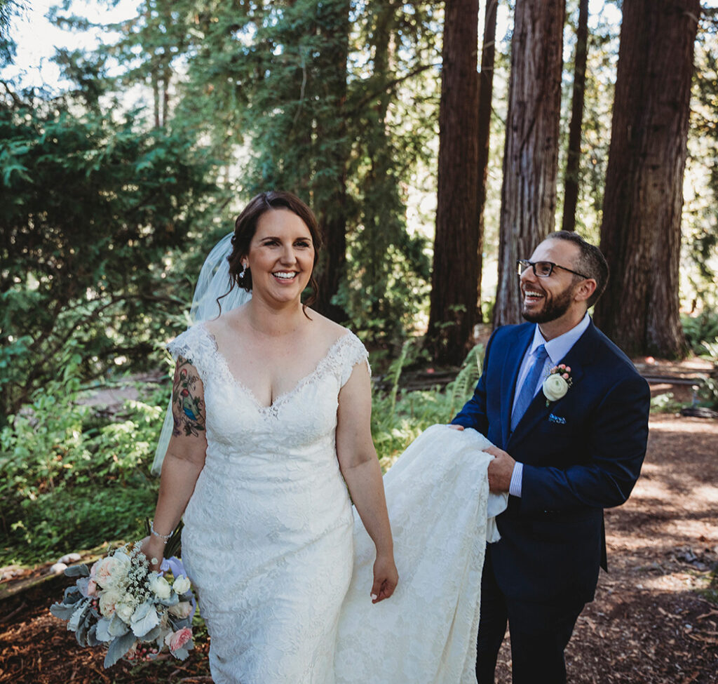 A Guide to getting Married at The Brazilian Room