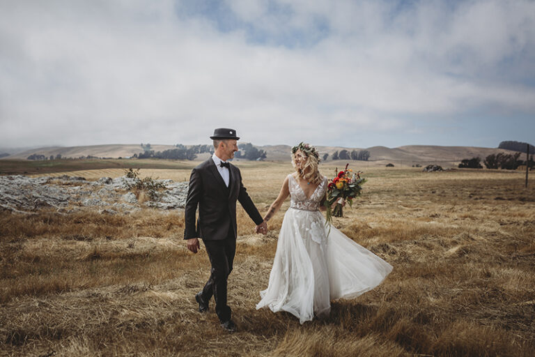 A Guide to Getting Married at Stemple Creek Ranch